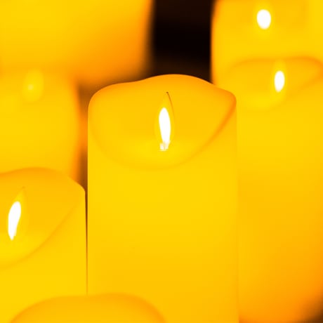 Foto 3 de Candlelight: Tributo a Hans Zimmer