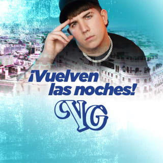 Vuelven las noches a VG 1