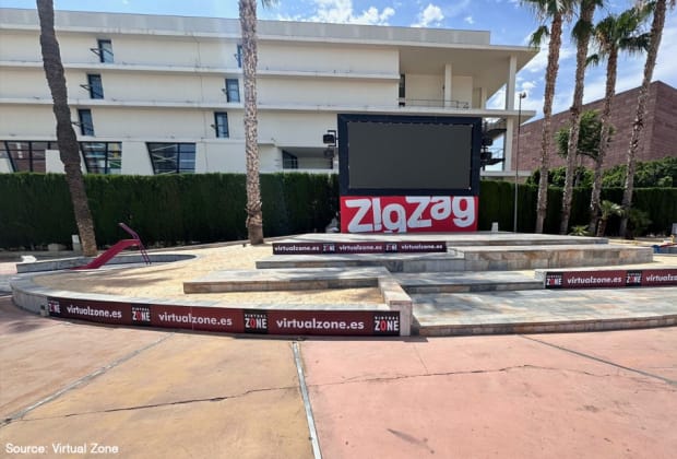 Virtual Zone Murcia