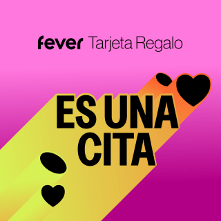 ¡¡Es Una Cita!! - Tarjeta Regalo 6