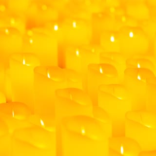 Candlelight: Tributo a Phil Collins 6