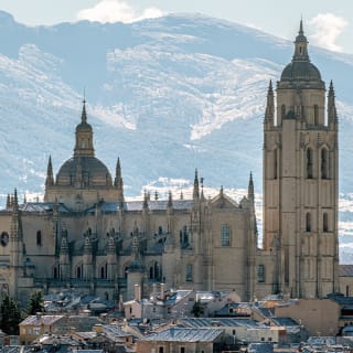 Visita general Catedral y Palacio Episcopal 2