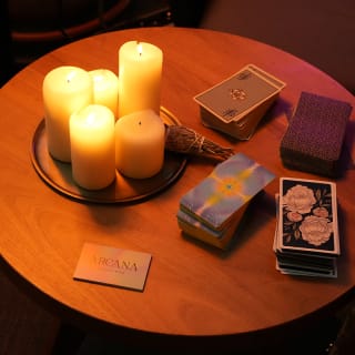 Tarot & Cocktails en Eleven Rooftop 6