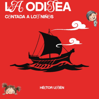 La Odisea en Madrid 1
