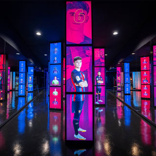 Barça Museum: Más que un Tour 7