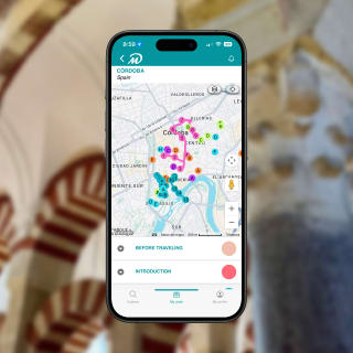 TOP Córdoba: Visita Guiada con tu móvil 1