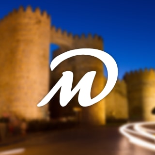 TOP Ávila: Visita Guiada con tu móvil 2