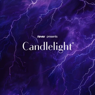 Candlelight: Tributo a Metallica 2
