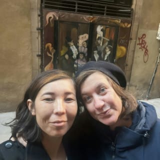 Barcelona - Juego de exploración al aire libre 2