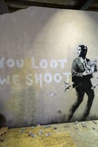 Photo 1 from Museo Banksy Barcelona
