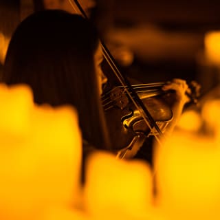 Candlelight: Tributo a Phil Collins 6