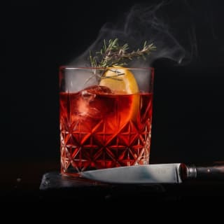 Serial Killer Speakeasy - Valencia 4
