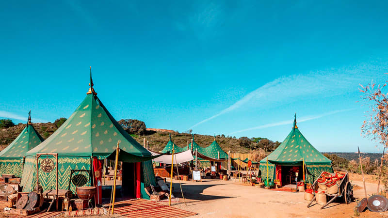 Puy du Fou España