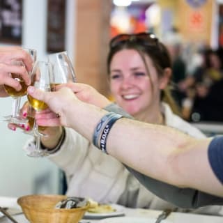 Sevilla: Visita gastronómica guiada 5