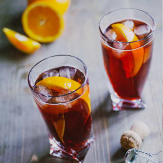 Degustación de gin tonics en Vinopremier 4