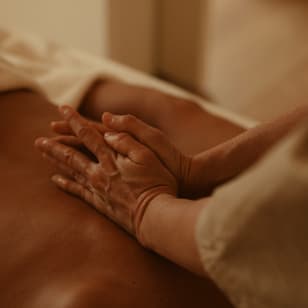 Circuito Spa + Masaje relajante en La Zambra Resort 5*
