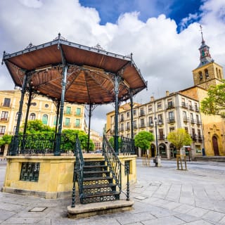 TOP Segovia: Visita Guiada con tu móvil 5