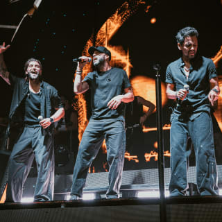 La K'onga en Madrid 6
