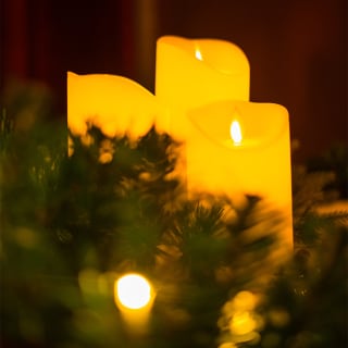 Candlelight: Bandas Sonoras de Películas Navideñas 5