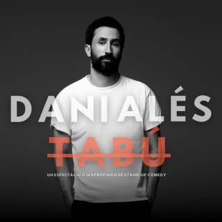 Tabú en Zaragoza 1