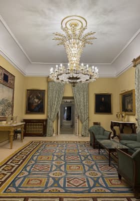 Photo 7 from Palacio Real de El Pardo