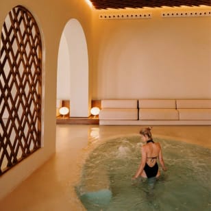 DAYPASS: Cuerpo & Mente en Armonía en La Zambra Resort 5*