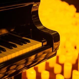 Candlelight: Tributo a Phil Collins 3