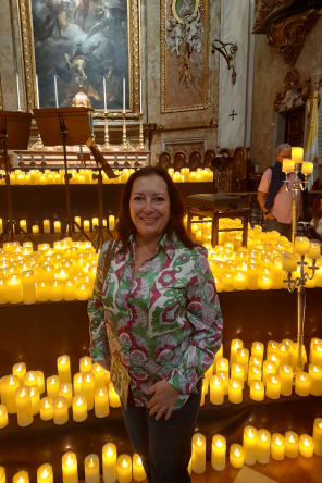 Foto 1 de Candlelight: Las Cuatro Estaciones de Vivaldi