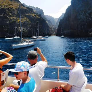 Mallorca in One Day Sightseeing Tour with Boat Ride and Vintage Train 27