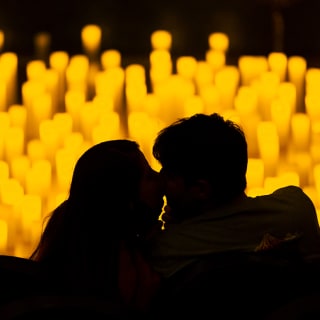 Candlelight San Valentín: Bandas Sonoras Románticas 4