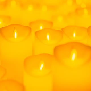 Candlelight: Clásicos del Pop 5