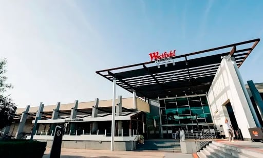 Centro Comercial Westfield Parquesur 1