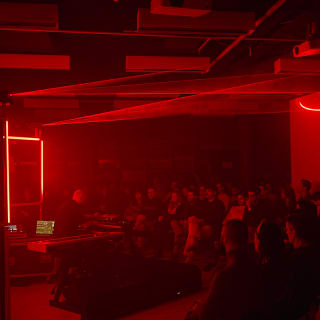 NIN3S "Intimate"  +  _Phase·Index (Open Act) 4