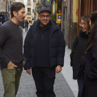 Madrid Centro Craft Beer & Tapas Walking Tour 2