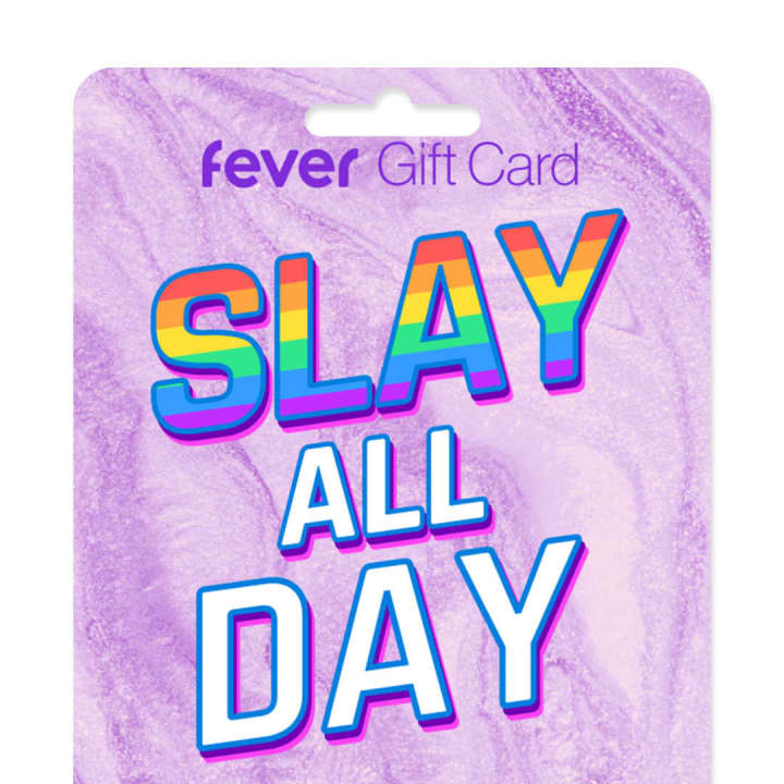 ¡¡Slay Pass!! - Tarjeta Regalo Special Edition