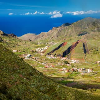 Caserío de Masca y Macizo de Teno: Senderismo guiado desde Las Portelas 1