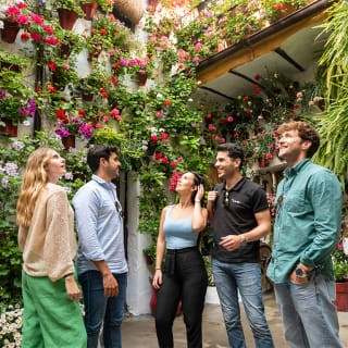 Excursión de un día desde Málaga a Córdoba con mejora de la Mezquita-Catedral – Tour Premium en Grupo Pequeño 2
