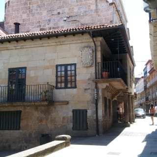 TOP Pontevedra: Visita Guiada con tu móvil 3