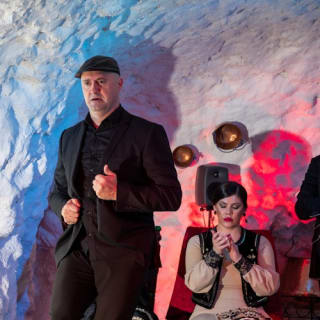 El Templo del Flamenco: Espectáculo flamenco + Cena y bebida opcional 4