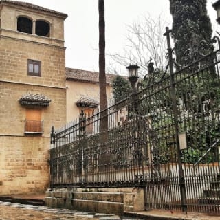 Museo Picasso Málaga: visita guiada 27