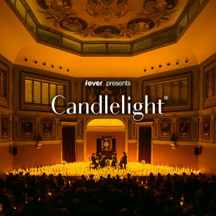 Candlelight: Tributo a Joan Manuel Serrat