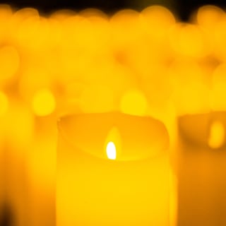 Candlelight: Tributo a Metallica 6