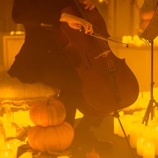 Candlelight: Clásicos de Halloween 6