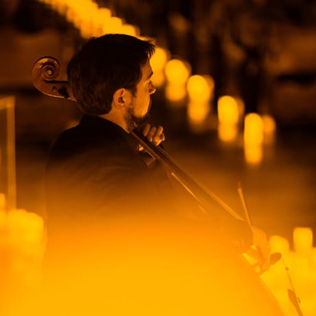 Foto 5 de Candlelight: Tributo a Fleetwood Mac