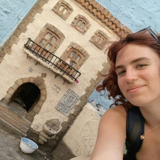Valencia - Juego de exploración al aire libre 4