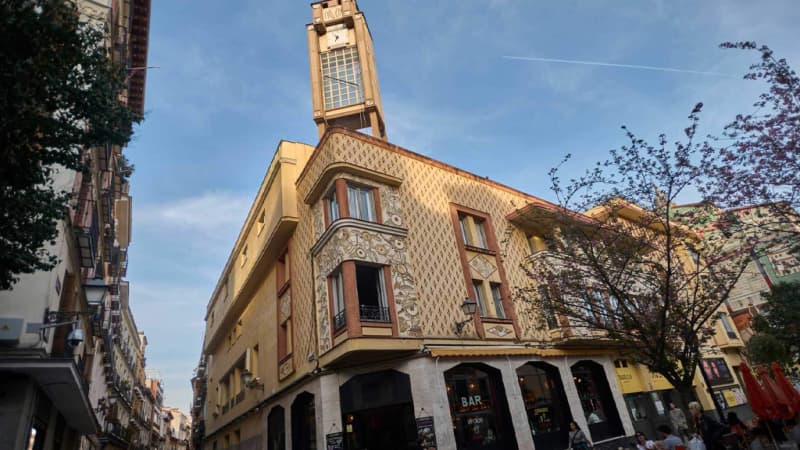 Gran Teatro Pavón