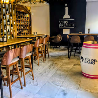 Degustación de 3 cervezas artesanales y 3 tapas 2