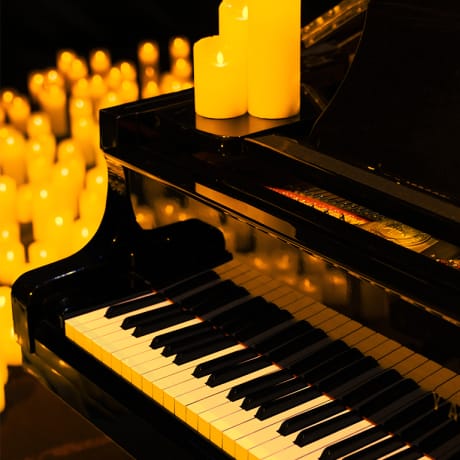 Foto 4 de Candlelight: Queen vs. ABBA