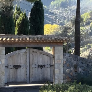 Sierra de Tramuntana hike with small picnic 28