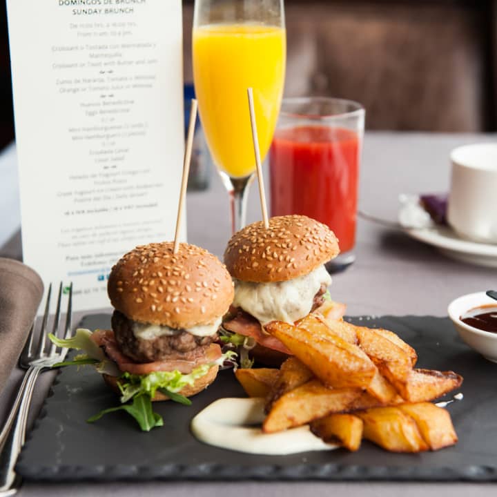 Brunch Dominical
